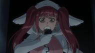 Riruka, as seen in the anime (Image via Pierrot Films)